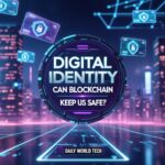 Digital Identity