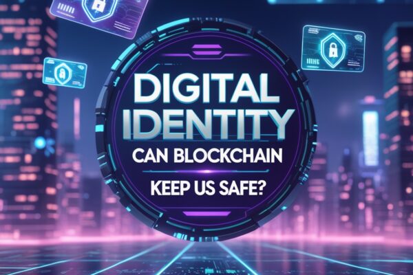 Digital Identity