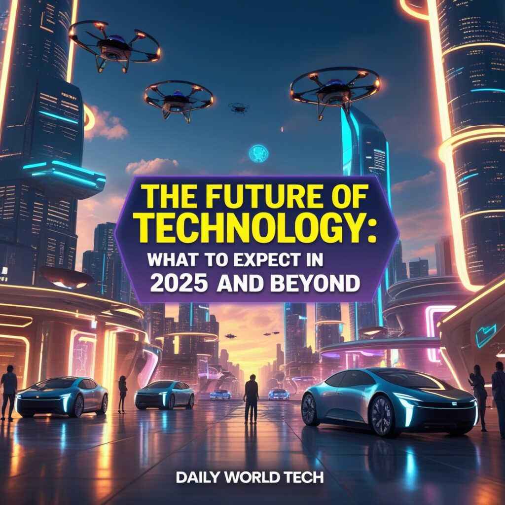 Technology