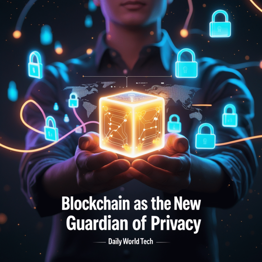 Digital Identity