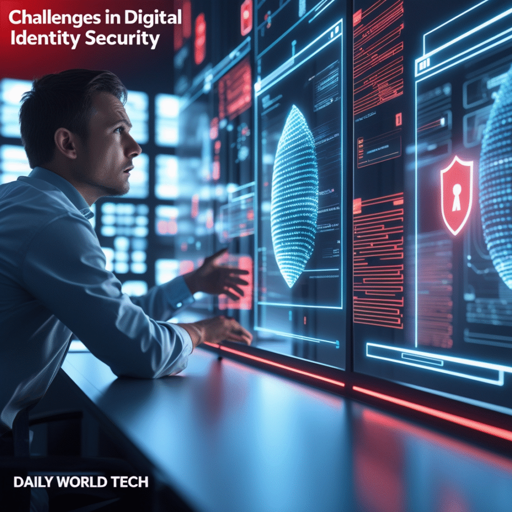 Digital Identity