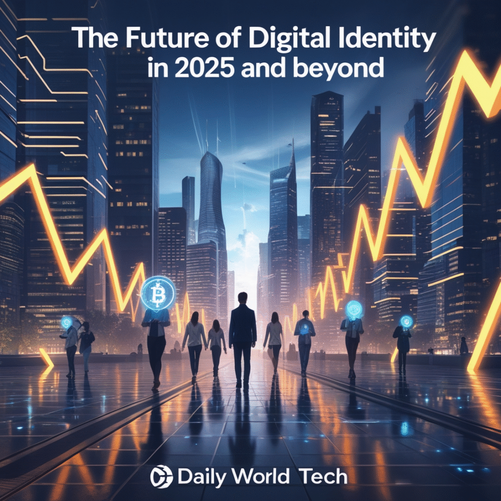 Digital Identity