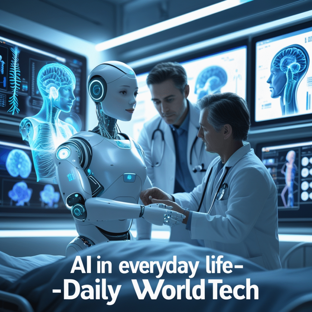 Artificial Intelligence