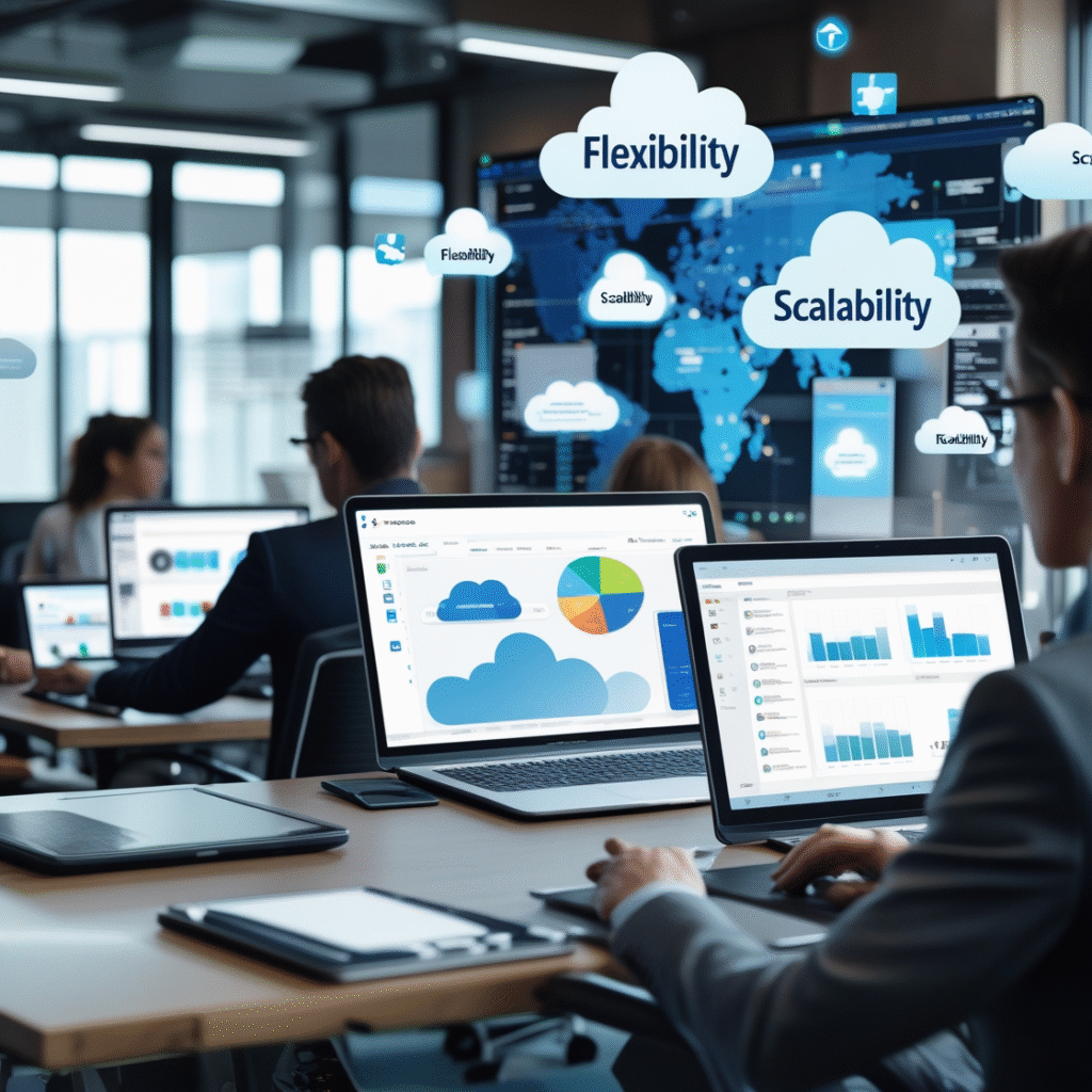 Cloud Computing