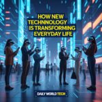 new technology